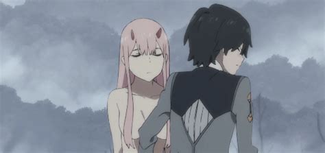 zero two anime ep 1.